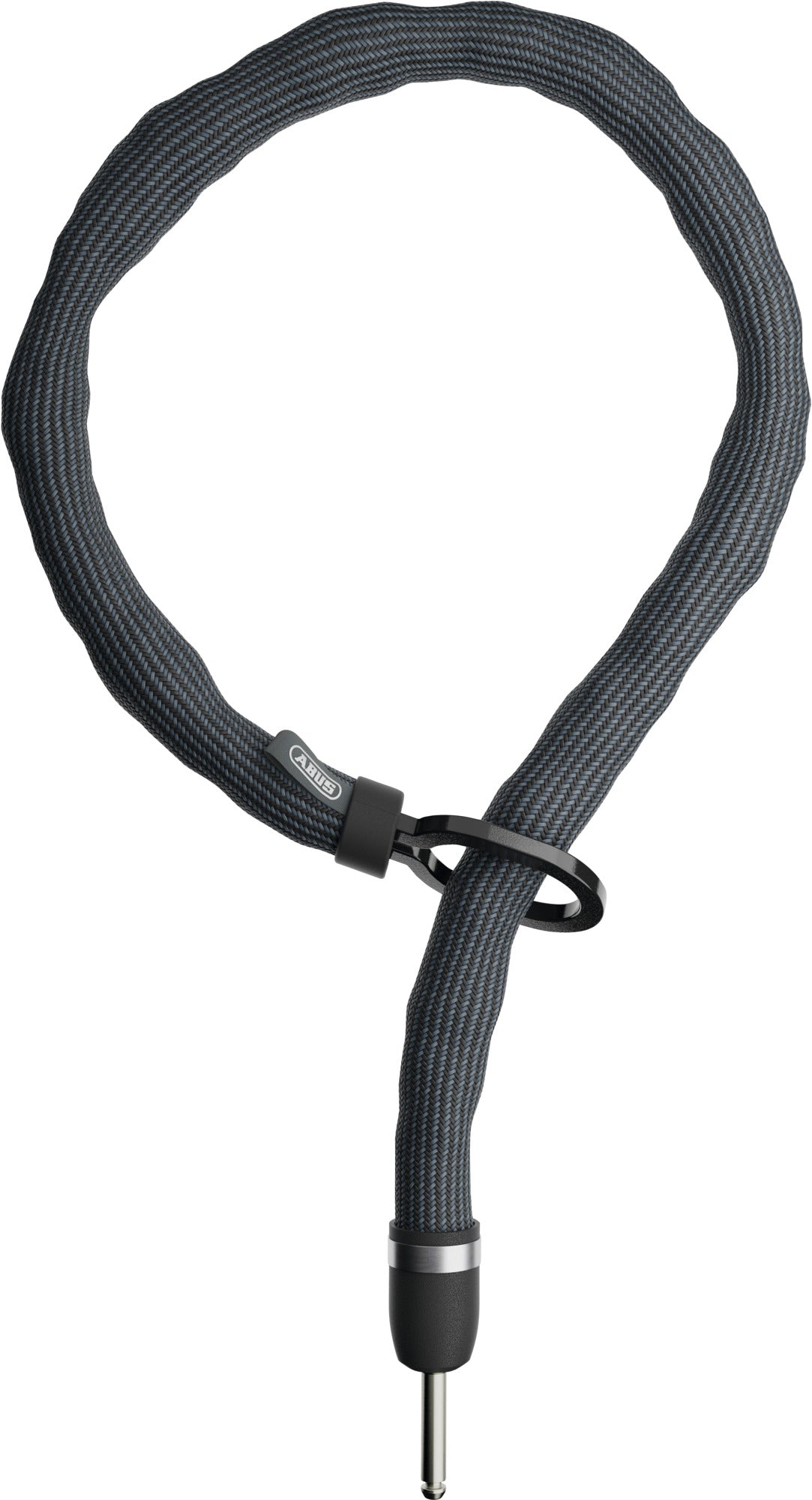 Abus insteekketting ach superior 7ks 100 black