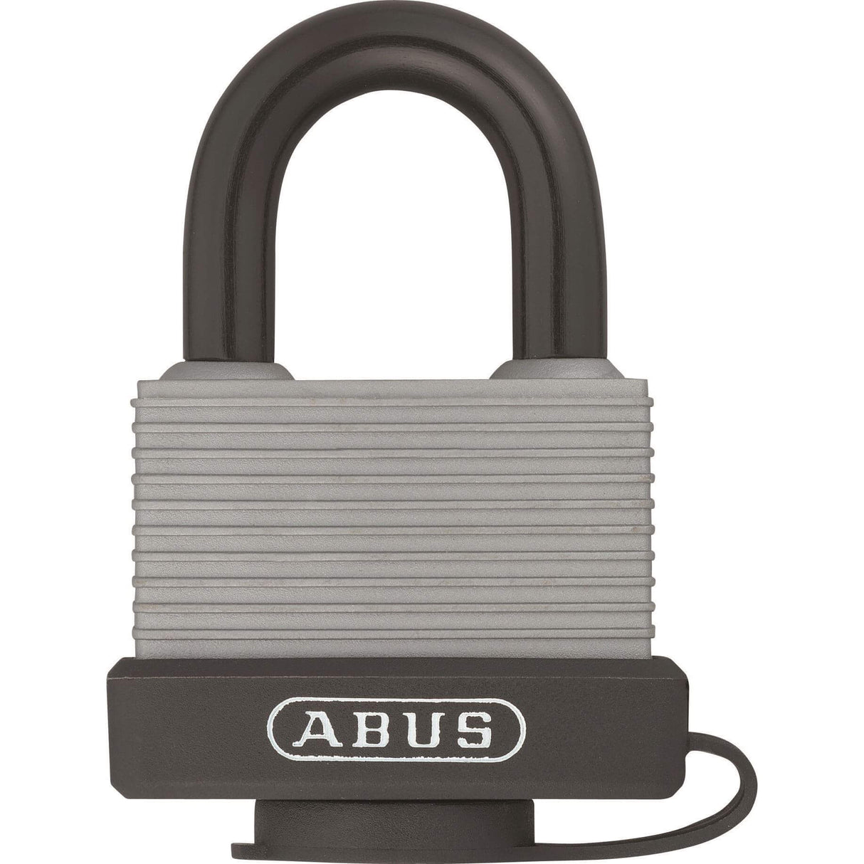 Abus Hangslot 70AL 45 - Grijs - 7cm