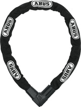Abus Kettingslot City Chain 1010 110 - 9mm Zwart - 110cm