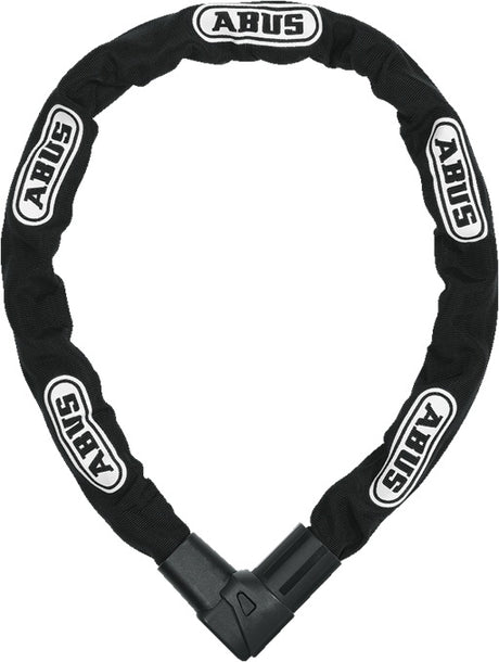 Abus Kettingslot City Chain 1010 110 - 9mm Zwart - 110cm