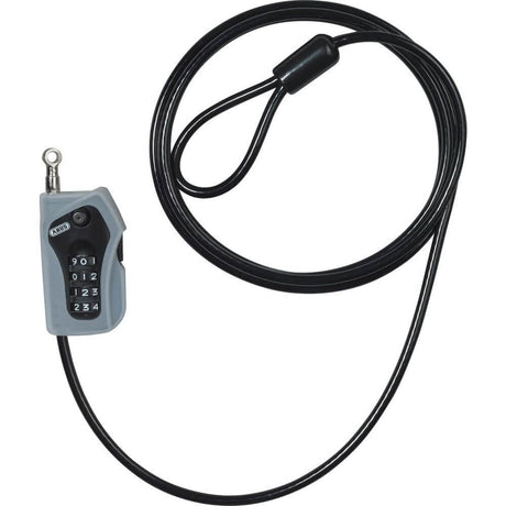 Abus kabelslot code combiloop 205 200