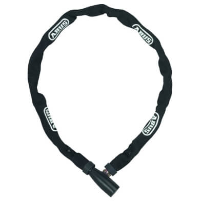 Abus 1500 60 Webabus Kette gespaarten rout 60 cm