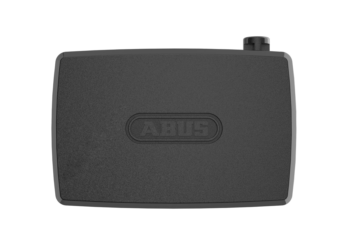 Abus Alarmbox 2.0 Zwart 100m - Fietsketting