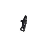Abus Vouwslot Bordo Granit Xplus 6500K 120 SH Zwart