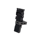 Abus vouwslot Bordo 6000K 90 zwart - 90cm - fiets