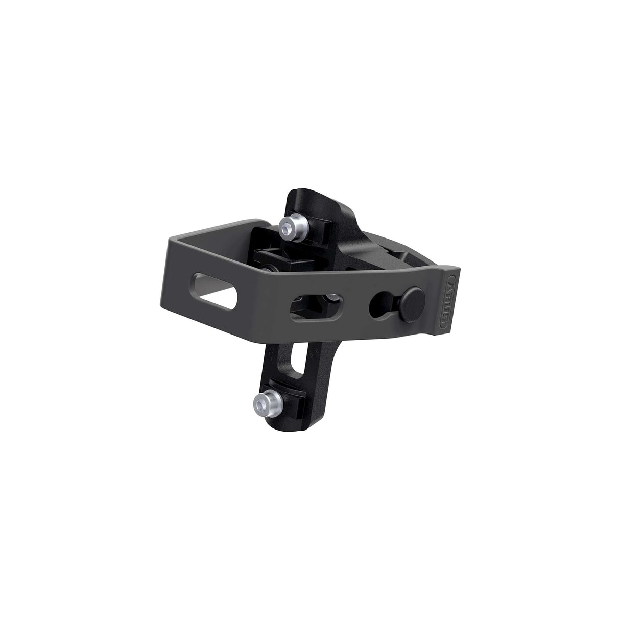 Abus vouwslot Bordo 6000K 90 zwart - 90cm - fiets