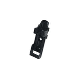 Abus vouwslot Bordo 6000C 90 zwart LED SH - Fietsslot