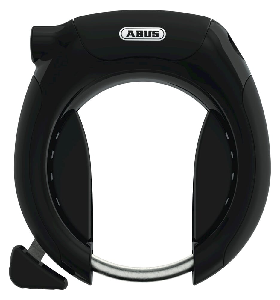 Abus Pro Shield XPlus 5955 ART2 - Zwart - Ringslot - 9 15