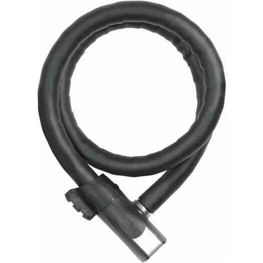 Abus Steel-o-flex Centuro 860 110 - 110cm - Zwart