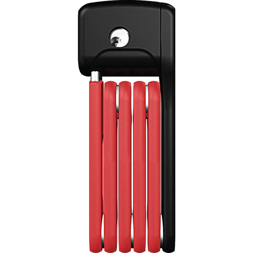 Abus Vouwslot Bordo Lite 6055 60 Rood - 60cm, 440g