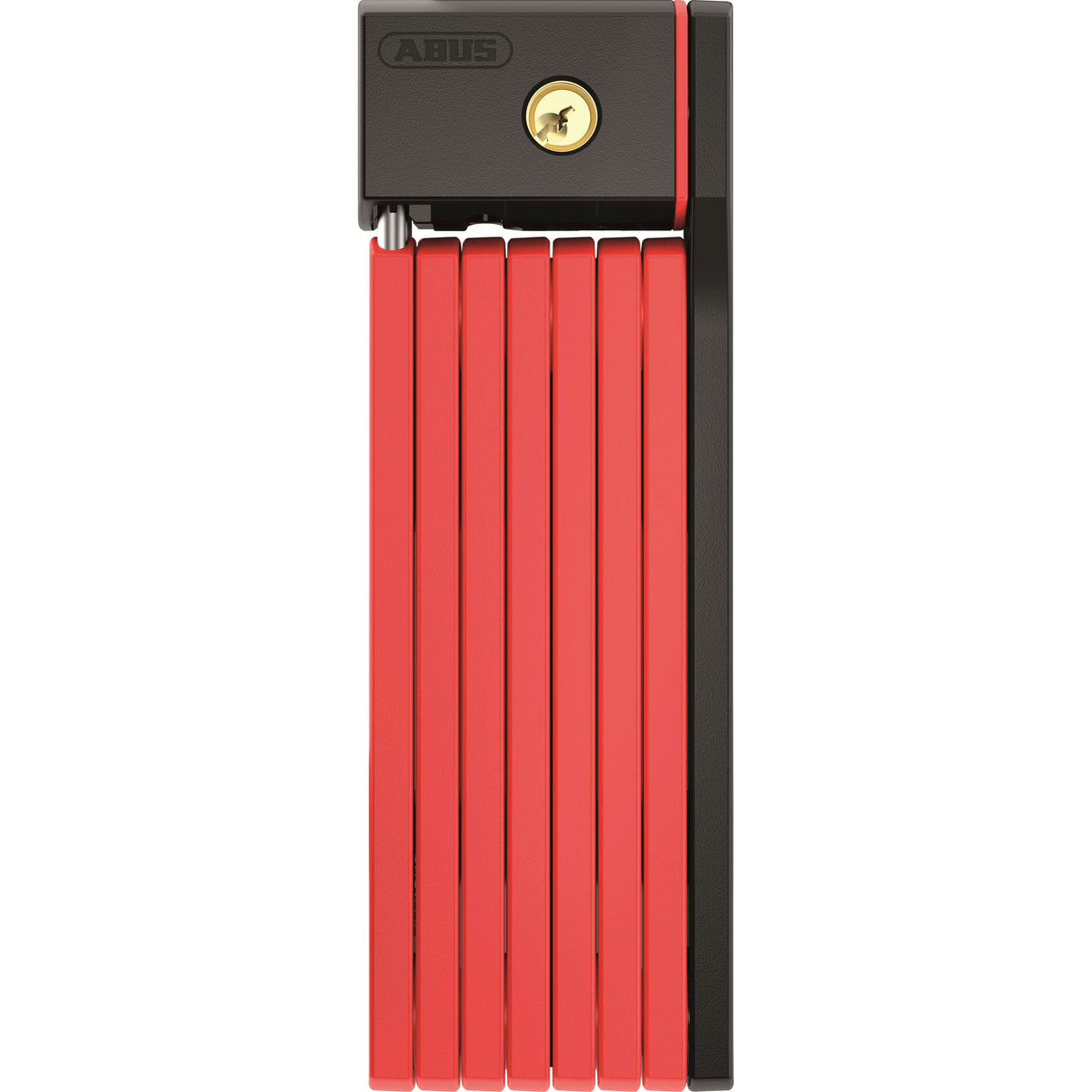 Abus Bordo uGrip 5700 Rood 80cm Fietslot