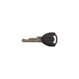 Abus Bordo uGrip 5700 Rood 80cm Fietslot