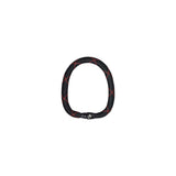 Abus Ivy Chain 9210 140 - ART3 - 140cm - Zwart