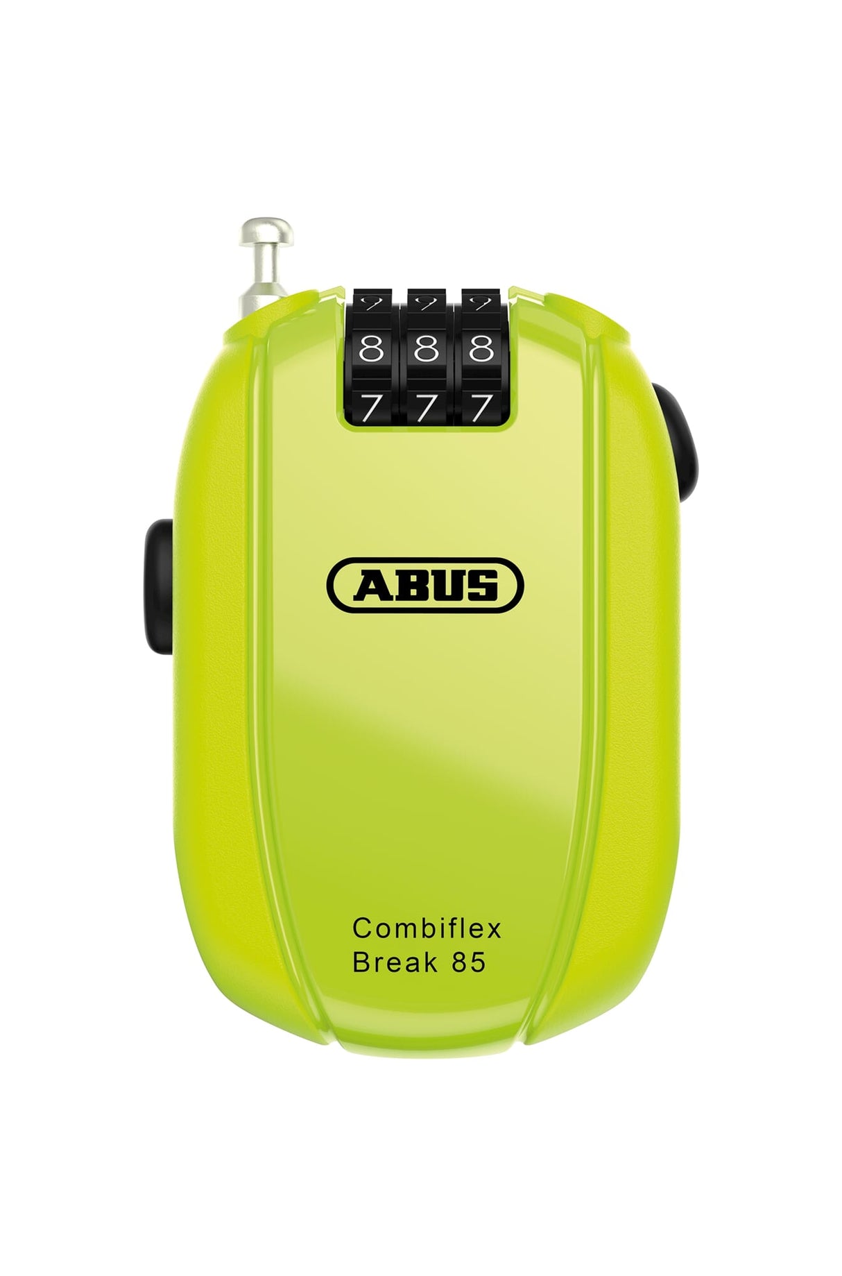 Abus Combiflex Break 85 neon