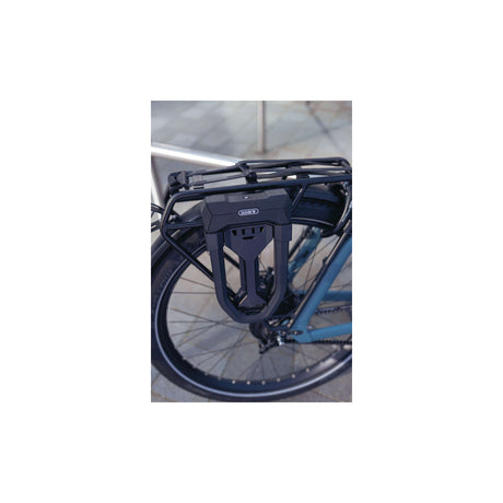 Abus fietsslot - scooterslot - motorslot beugelslot - granit™ super extreme 2500 - security level 15+ - art-4 geschikt voor elektrische fietsen en stadsfietsen