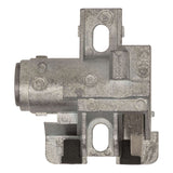Abus bosch t82 slotcilinder voor accu's op frame
