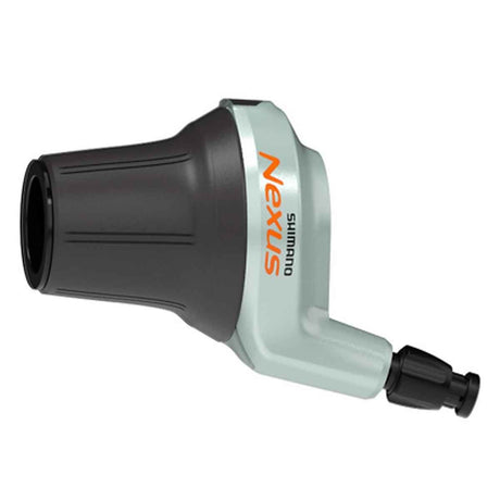 Shimano benelux b.v. shimano revoshifter nexus sl-c6001 8v 2330mm zilver