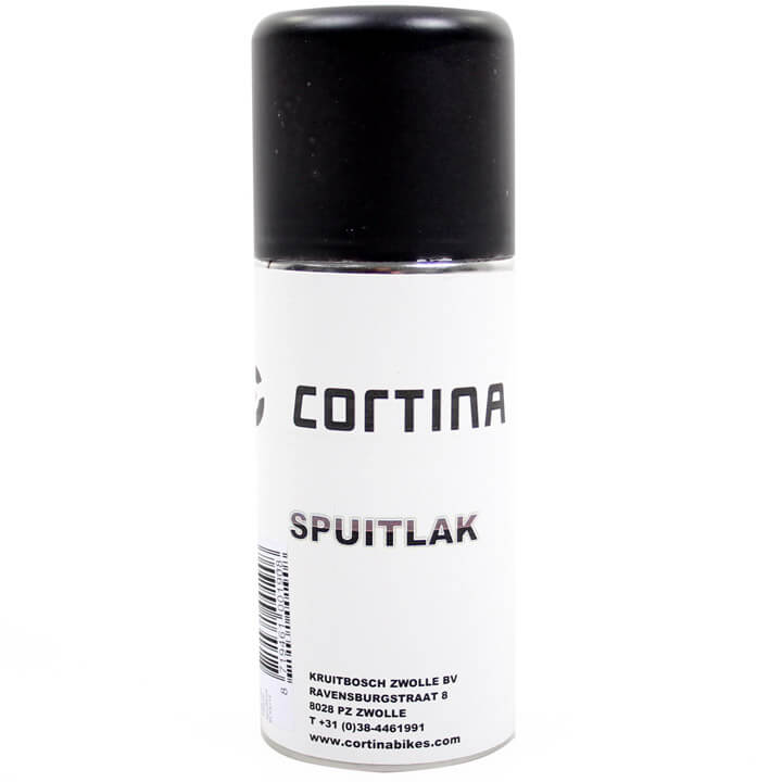 Cortina spuitlak pzw1017 star grey matt 150ml