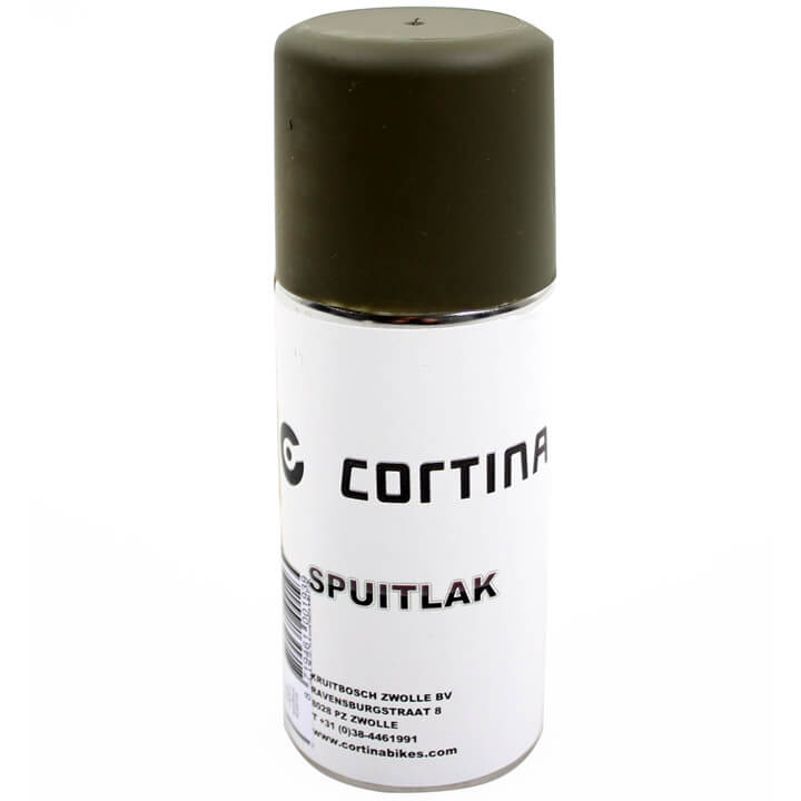 Cortina spuitlak ubrg90448 stone bridge matt 150ml