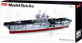 Sluban model bricks amfibisch aanvalsschip (m38-b0699)