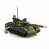 Sluban army operatie jagen en elimineren (m38-b1259)