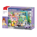 Sluban metropolis d.c. warenhuis (m38-b1268)