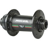 Miche voornaaf r-dx steekas 16+8g tx12 zwart