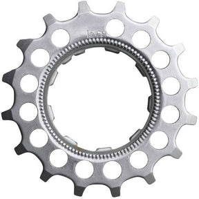 Miche krans met borst 16t shimano 10v