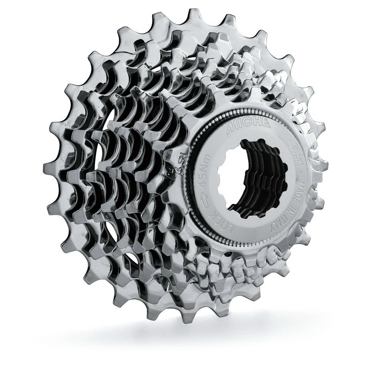 Miche Cassette 9V 11-25 shimano