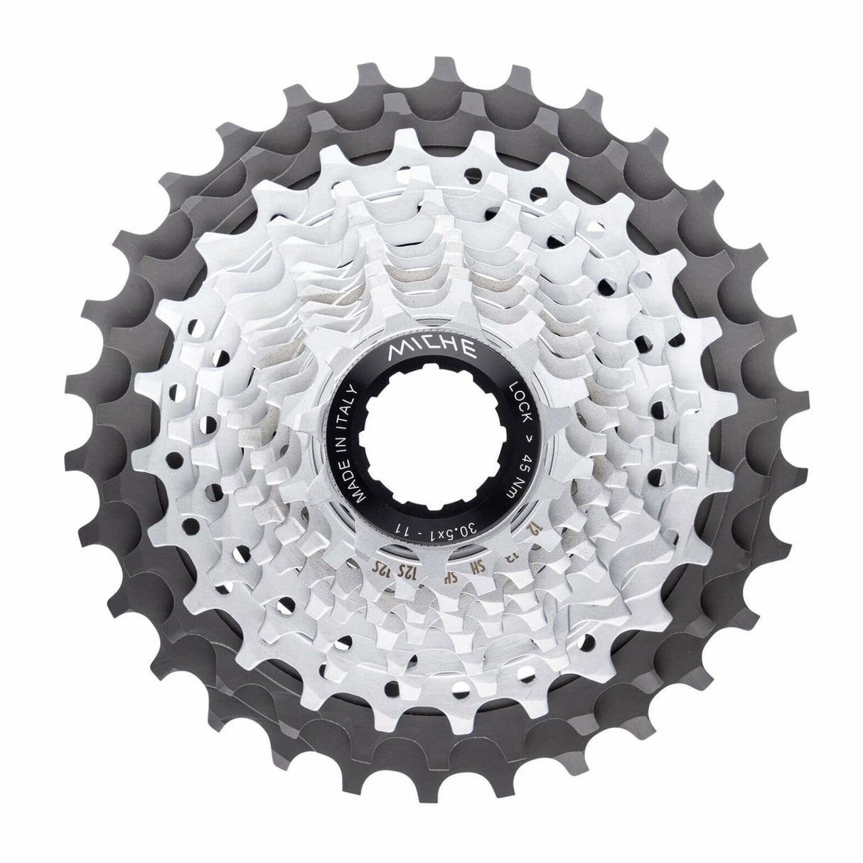 Miche Cassette primato k12 12 speed shimano 14-30