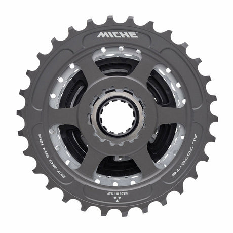 Miche kassette primato k12 cas.sprocket primato k12 16-30t hg