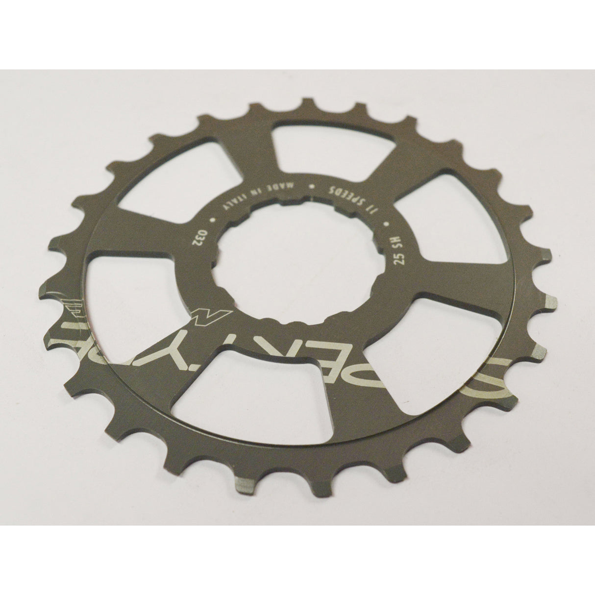 Miche krans supertype 25t shimano 11v