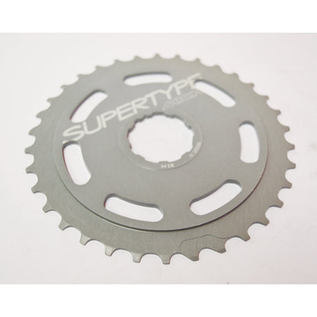 Miche krans supertype 34t shimano 11v (laatste)