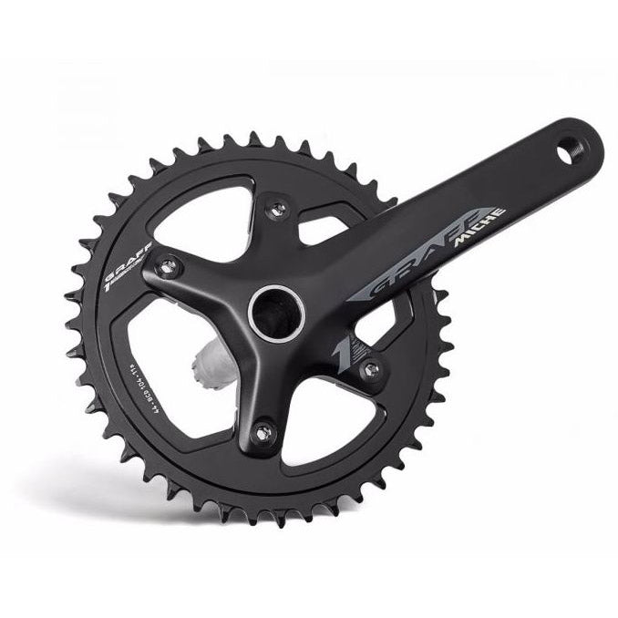 Miche crankset graff one 170 42t 11v