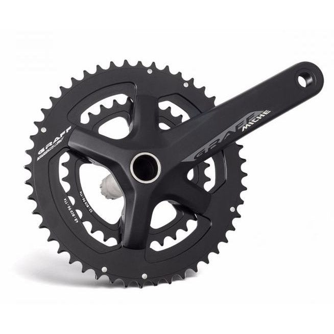 Miche crankset graff 165 30t-46t 11v