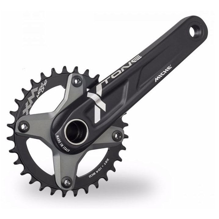 Miche crankset xtone 165 34t