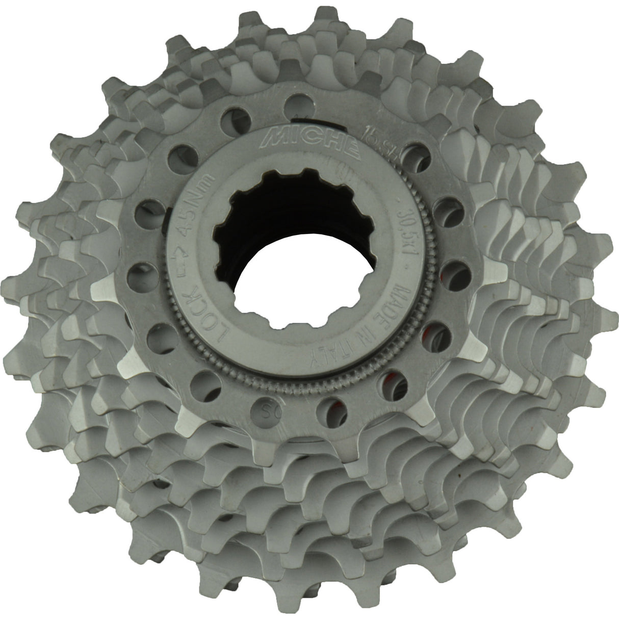 Miche Cassette 10V 15-24 Shimano Primato