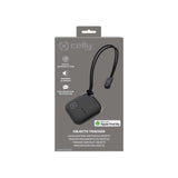 Celly Smartfinder zwart