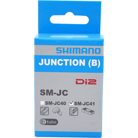 Shimano Junction Intern JC41 E-Tube