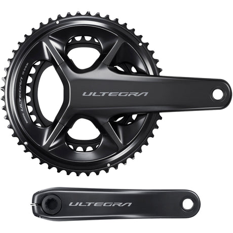 Shimano crankstel ultegra 12v 172,5mm 36-52t zwart oem