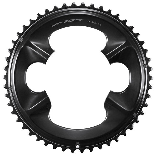 Shimano kettingblad 105 12v 50t fc-r7100