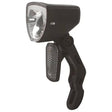 Spanninga koplamp neos 40 xdasc 40lux dynamo