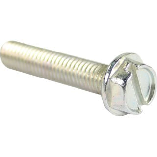 Bofix doos a 50 lange ijzeren spatbordboutjes m5x20