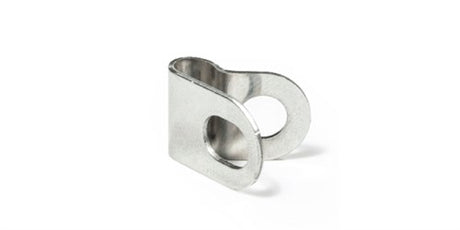 Eurofender rvs stang bevestiging zak a 5 snello fixing clip