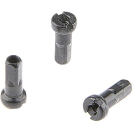 Alpina Spaaknippel 14G ø4mm M2.3 12.3mm lang zwart (144 stuks)