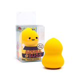 Adoramals bobby de bij make up blender spons