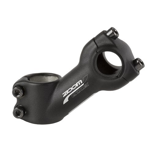 Zoom a-head voorbouw 40gr. 90mm zwart