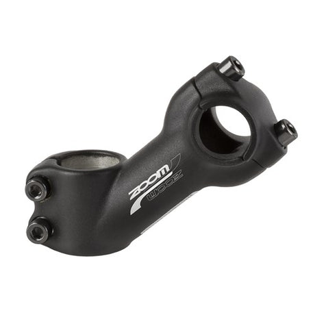 Zoom a-head voorbouw 40gr. 90mm zwart