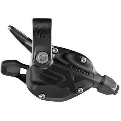 Sram shifter sx eagle 12v zwart