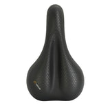 Selle royal avenue - athletic - black